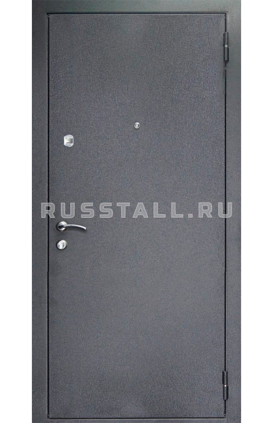 Входная дверь бизнес класса RS19